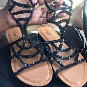 Cloudwalkers by Avenue Sandals